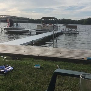 Meet your Posher, Jeannine